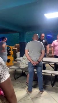 Descubren cámaras en baños de niñas en colegio de Monterrey