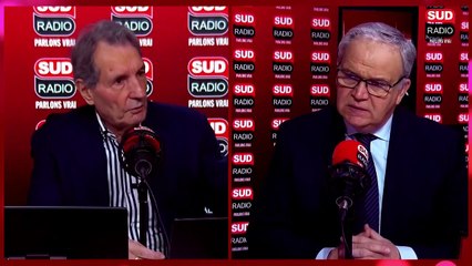 Grenoble, contrôles routiers, justice des mineurs : Le ministre François-Noël Buffet est notre invité