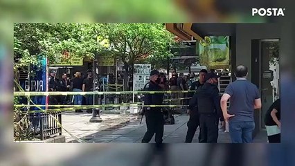 Descubren departamentos subterráneos en plaza Morelos: POSTA Alerta