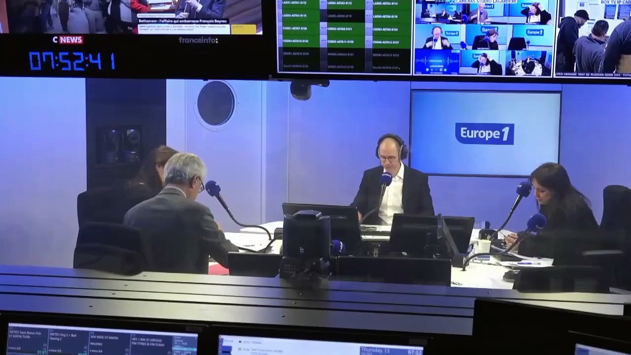 Wauquiez / Retailleau : la guerre des chefs aura-t-elle lieu ?