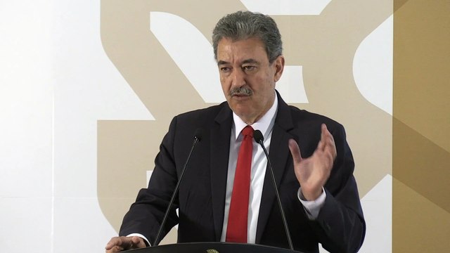 Ampliará Estado 44.7 kilómetros de la Carretera Monterrey-Colombia