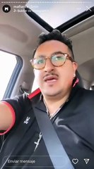 Viral: Huye de México reportero de MafianTV que investigó caso de Debanhi