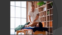 Sports massage in athletic performance and recovery