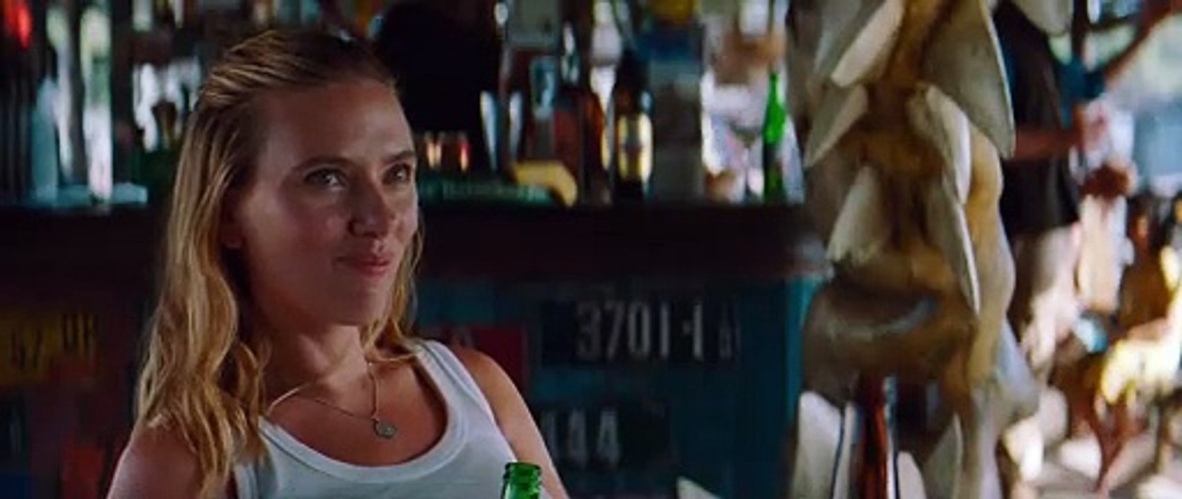 JURASSIC WORLD DIE WIEDERGEBURT Film