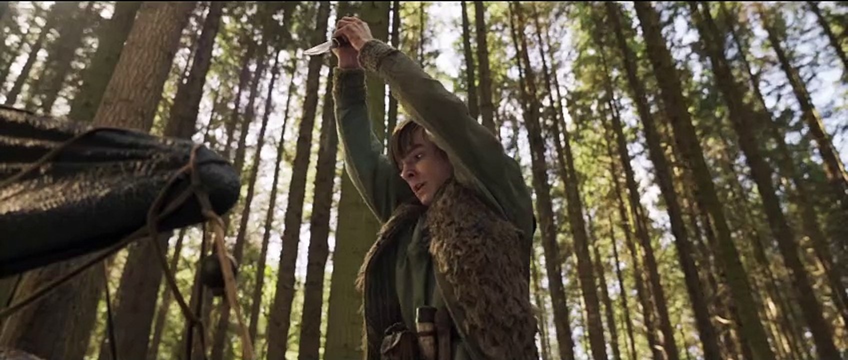 DRACHENZÄHMEN LEICHT GEMACHT Film Trailer