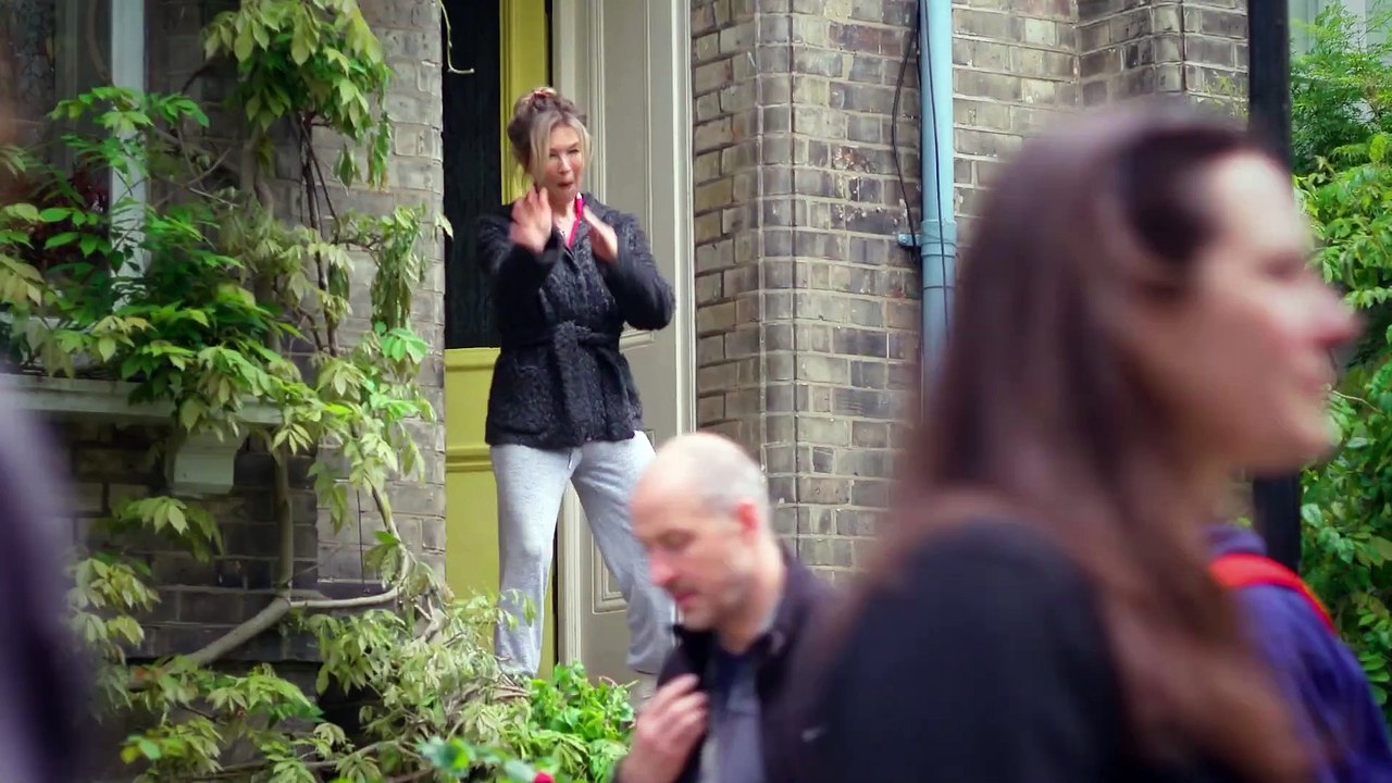 BRIDGET JONES VERRÜCKT NACH IHM Clip Film