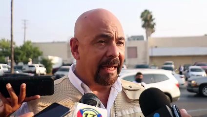 Regresan haitianos a Monterrey