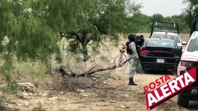 Vive área metropolitana de Monterrey noche y madrugada violenta