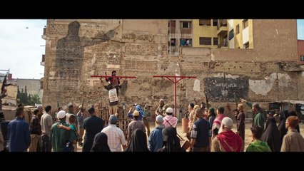 OPERATION RAQQA Film