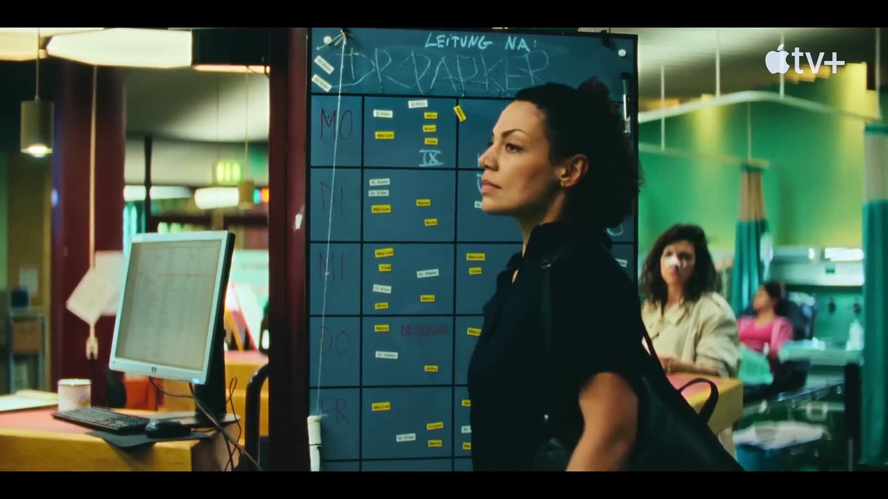 Krank berlin staffel 1