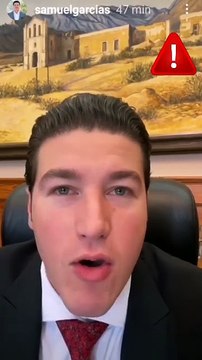 Plantean uso opcional de cubrebocas en Nuevo León en espacios cerrados