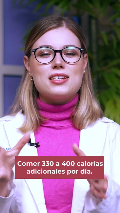 Nutrición ConCiencia: Consejos para mamás en lactancia