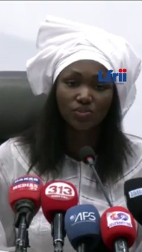 Sénégal: plus de 70 formations s'unissent autour d'un Front de l'opposition au pouvoir du Pastef