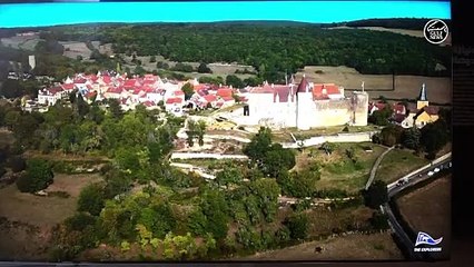 Expo 2020 Dubai: Travel to year 1180 to watch building of Notre Dame cathedral, at France Pavilion