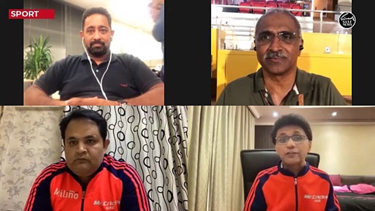 IPL 2021 in UAE: Gulf News readers and experts analyse Kolkata Knight Riders’ vs. Rajasthan Royals