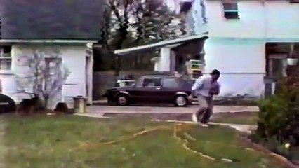 Nostalgic Baseball Fails
