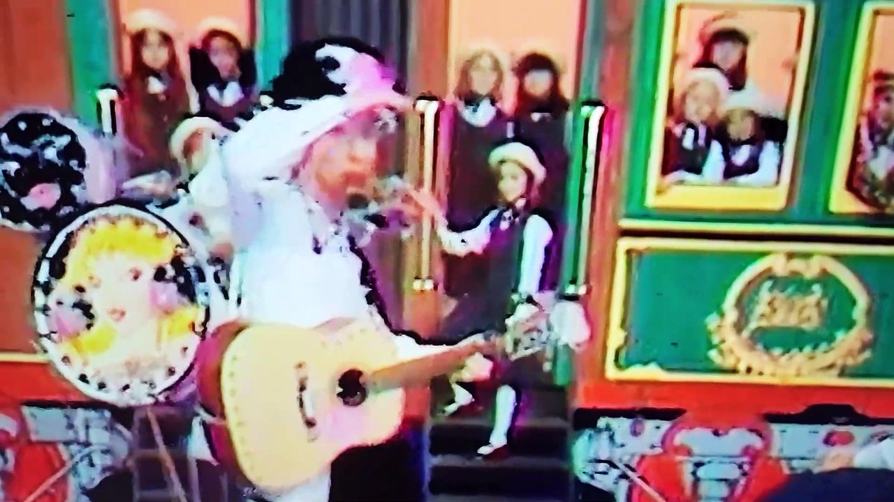 Rémy Bricka,  elle dit bleu, elle dit rose