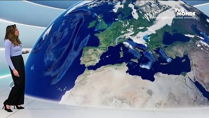 Daniela Prepeliuc sur TV5 (13/02/2025)