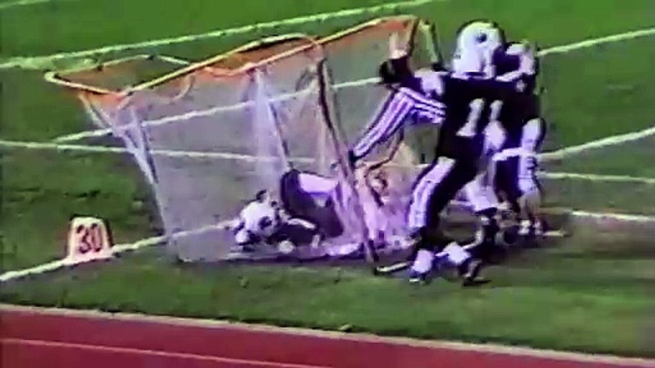 Classic Sport Fails