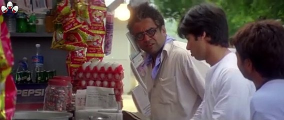 Ubla Hua Anda Comedy Scene CHUP CHUP KE(720P_HD)