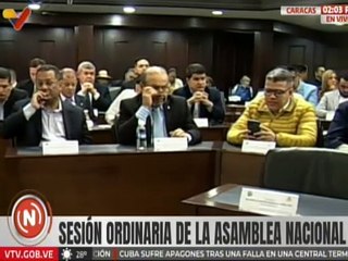 Dip. Jesús Faría: Hemos podido consolidar un proceso de estabilidad política y desarrollo integral