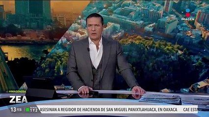 Cae "El Coffe" de La Unión Tepito y 6 cómplices en operativos  en la CDMX