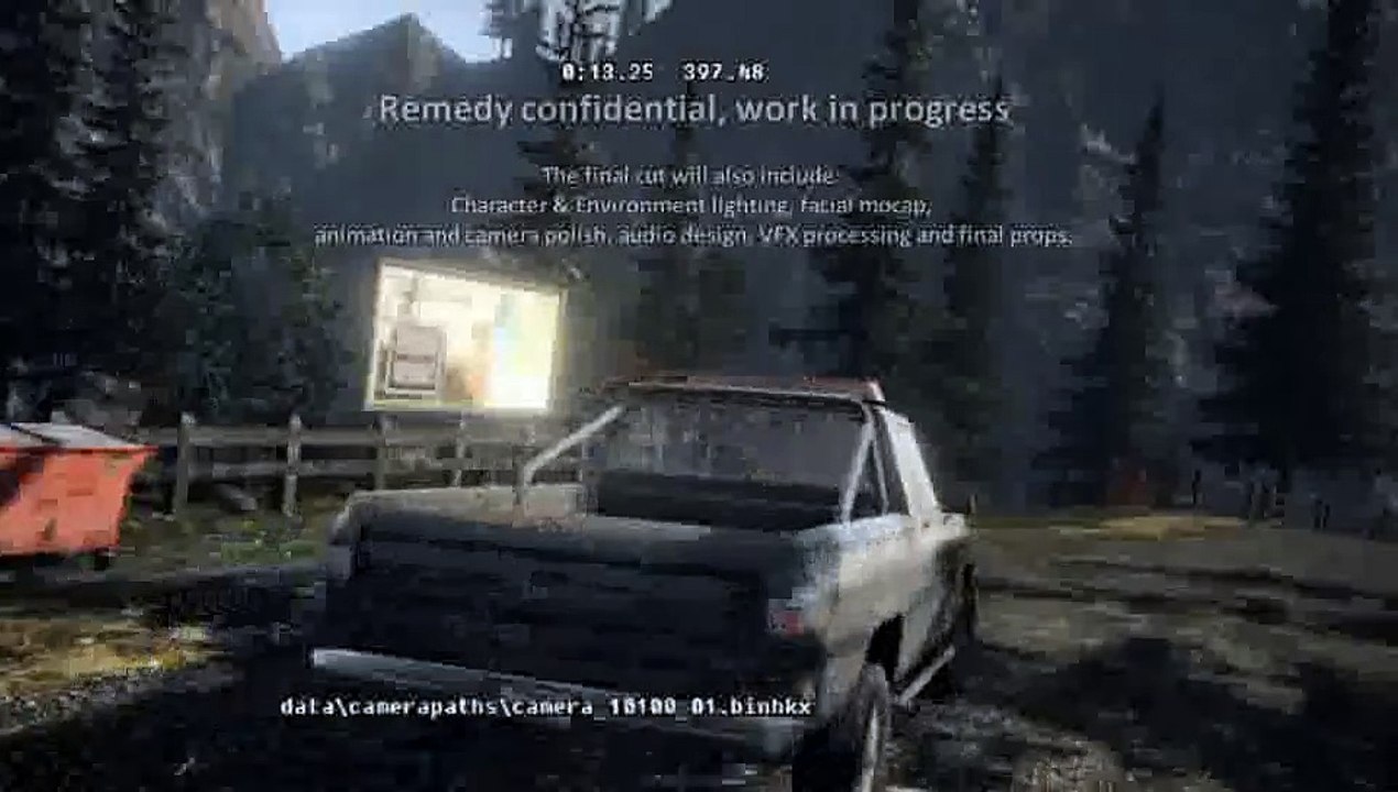 Alan Wake (Early Version) - cine_10100