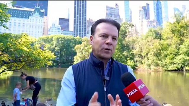 México puede ser una potencia mundial en corto tiempo: Esteban Villegas