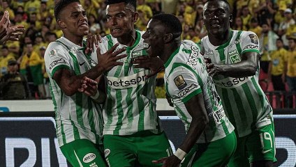 Marino Hinestroza aclaró rumores de la pelea con Edwin Cardona en El Campín