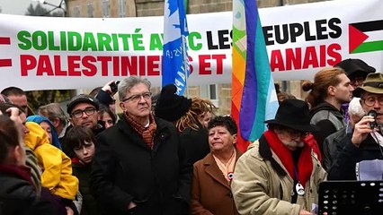 GALA VIDEO - Andy Kerbrat (LFI) cash sur son addiction à la drogue : « Je suis tombé dans un engrenage »