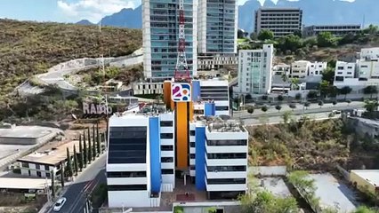 Estrena Nuevo León Canal 28 punto dos Tu Nueva Señal
