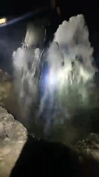 “Estamos a horas de que agua del Cuchillo II llegue a la ciudad”: Samuel García