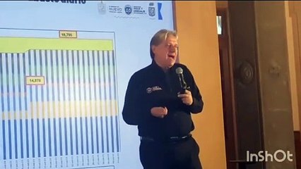 Pese a la falta de agua, habrá más restricción para los usuarios