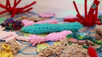 Expo 2020 Dubai: Hammour House set to raise awareness about UAE sea life through art