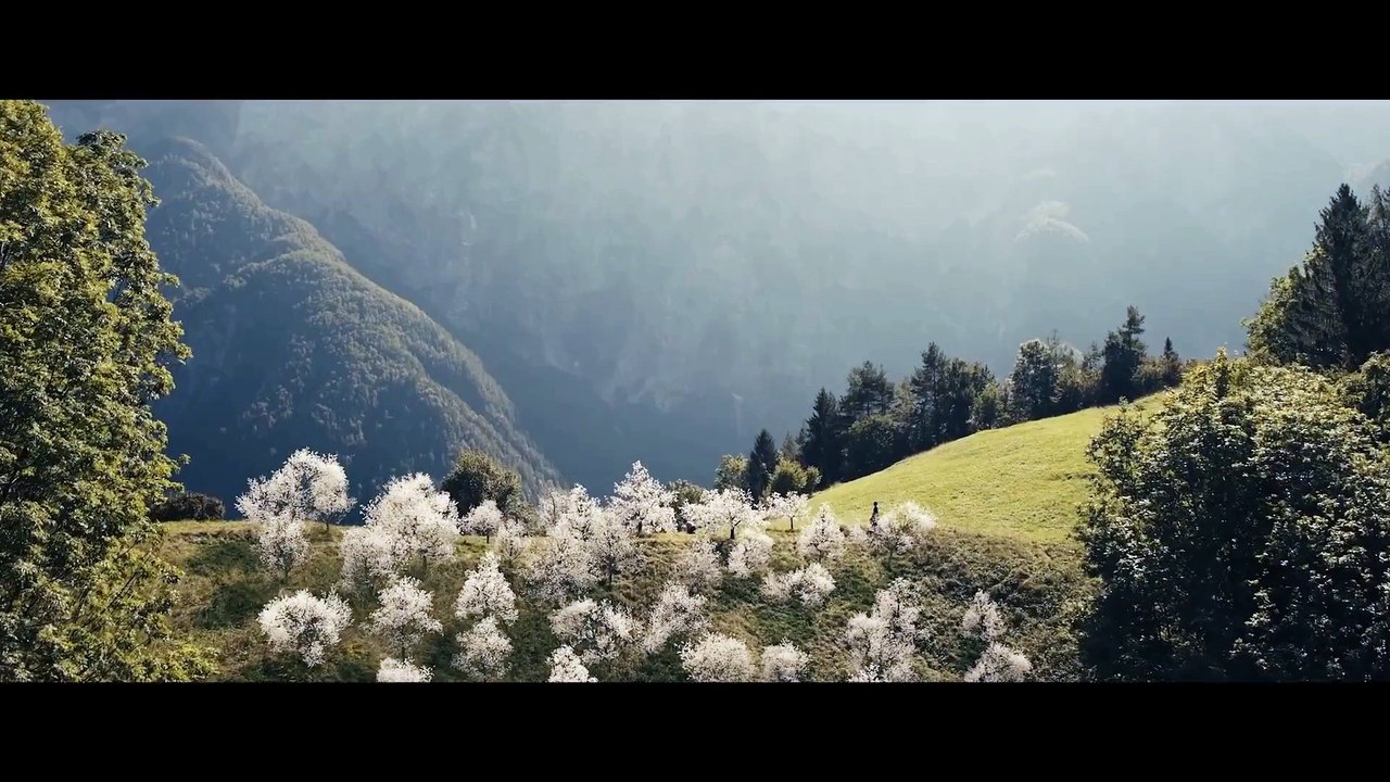 Das Rad der Zeit - staffel 3 Trailer (2) DF