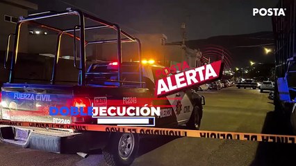 Hallan restos humanos en Monterrey; esto y más en POSTA Alerta
