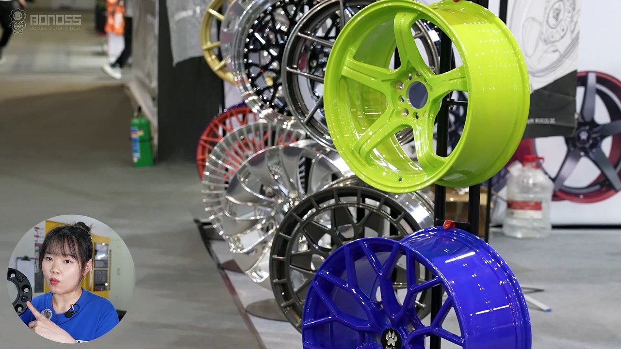 F150 Tire Spacers: Good Or Bad? | BONOSS Wheel Parts Guide