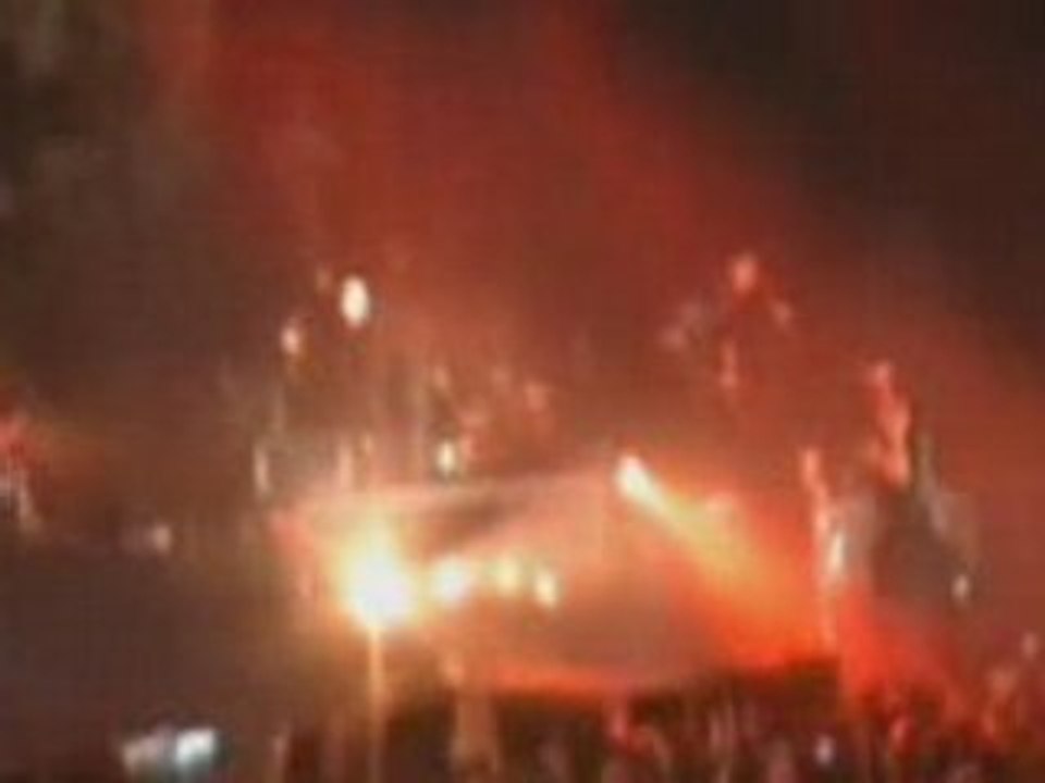 Korn - Right Now (Live Antwerp 28-01-08)