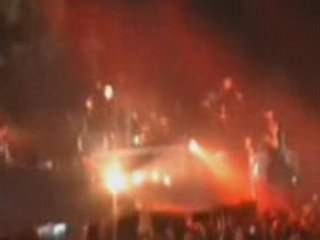 Korn - Right Now (Live Antwerp 28-01-08)