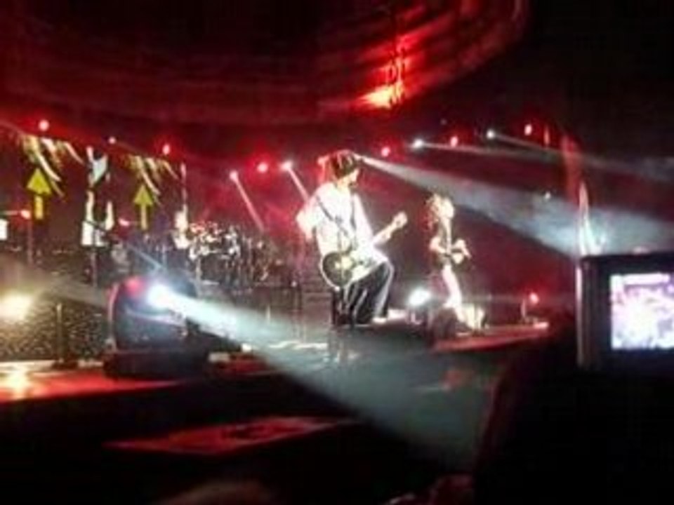 Tokio Hotel 03.03.08