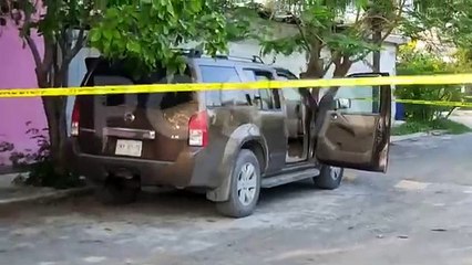 Atacan nuevamente a policías desarmados de Cadereyta
