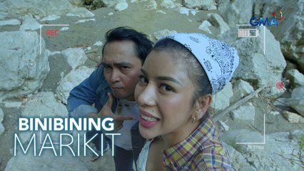 Binibining Marikit: Marikit gives her father the blessing to marry the devious Torres! (Episode 4)