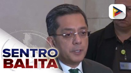 Limang senatorial candidates, sinulatan ng Comlec para baklasin ang kanilang ilegal na campaign...