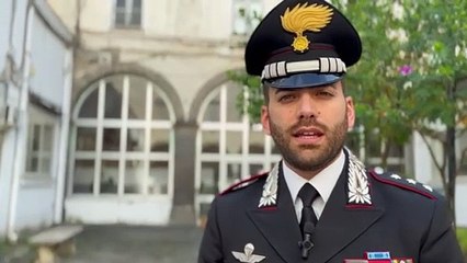 Truffa del "sito esca", l'appello dei carabinieri: «Non comunicate i vostri dati online»
