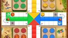 Comment jouer au mode blitz de Ludo Oasis en ligne