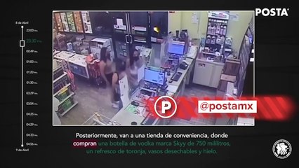 Caso Debanhi; mira el minuto a minuto aquí en POSTA