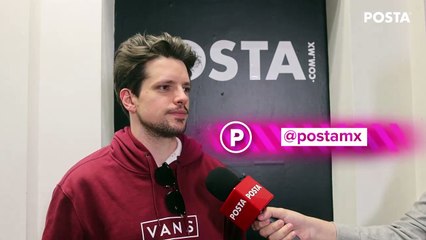 Regresará Lasso a sus orígenes en nuevo álbum