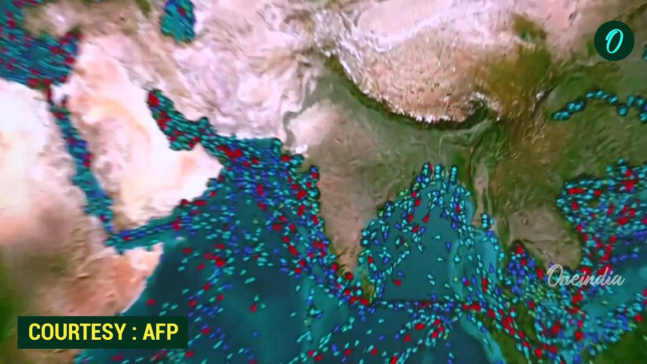 PM Modi Jai Shankar : Paris AI Summit లో సీరియస్ గా మోదీ, జయ శంకర్ | Oneindia Telugu