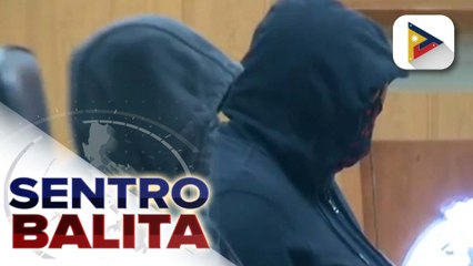 2 Pilipina na gagawin sanang drug mules ng West African Syndicate, nasagip sa malaysia