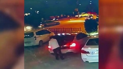 İş insanının katil zanlısı, şoförü çıktı; İstanbul'da yakalandı